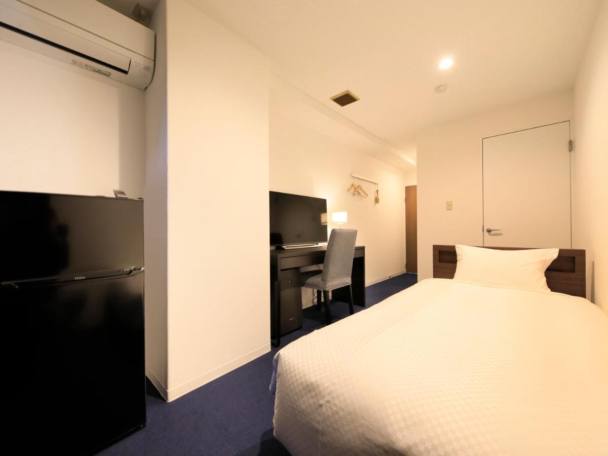 Single Room with Balcony