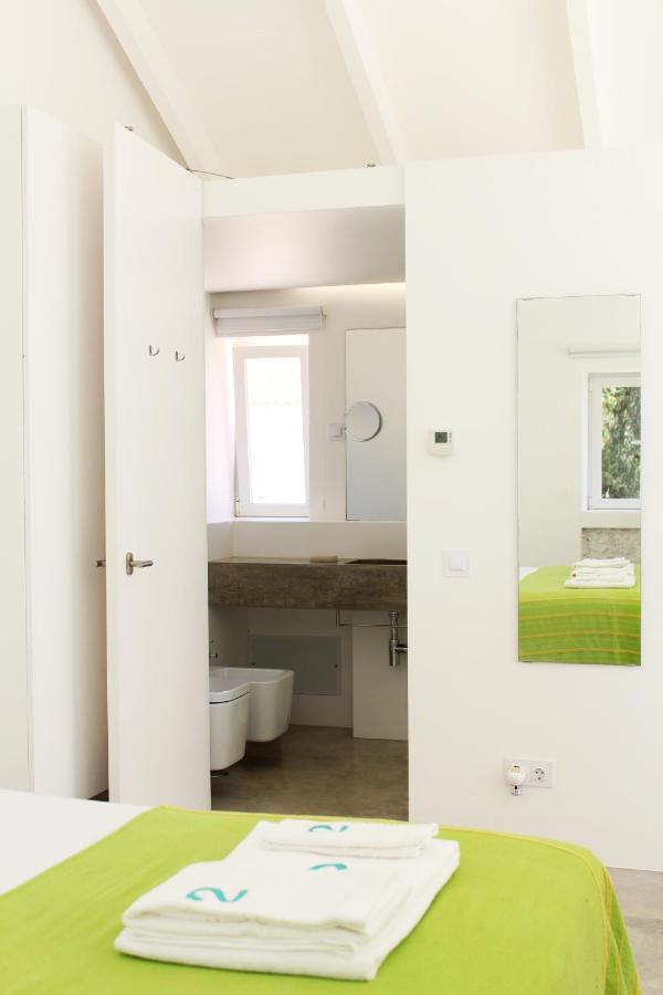 Suite met Eigen Zwembad