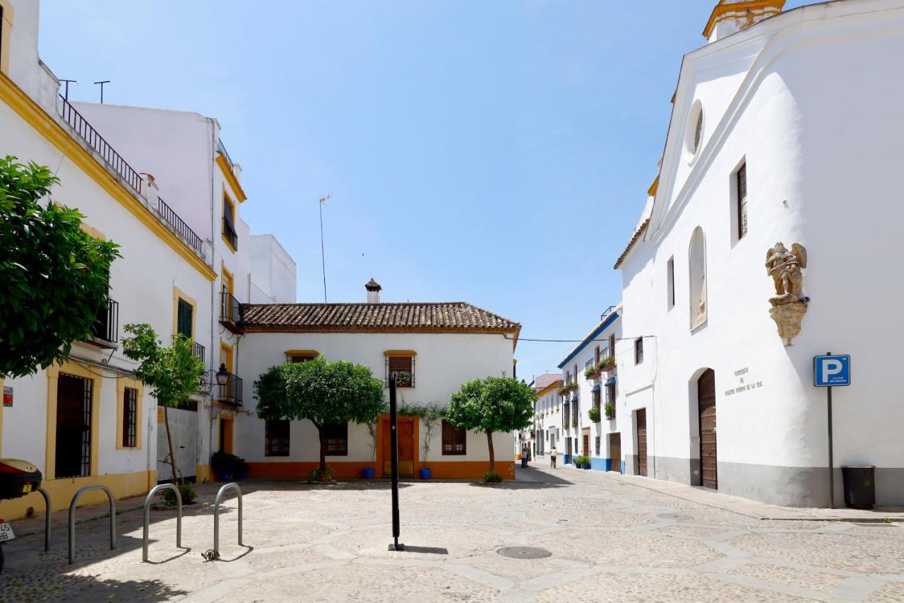 San Basilio, Parking Incluido Junto al Casco Histórico - Ferienwohnung