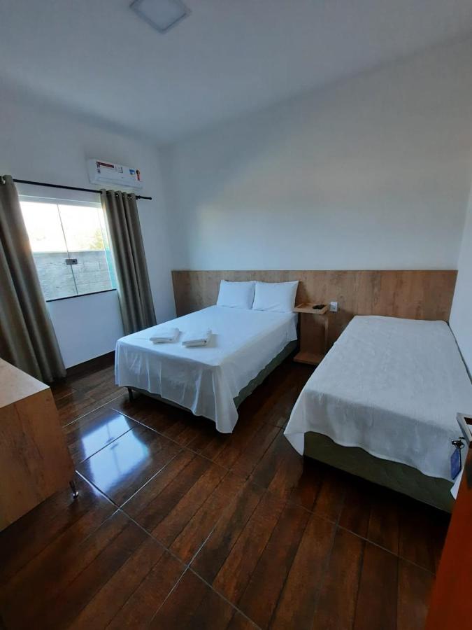 Familiekamer met Eigen Badkamer