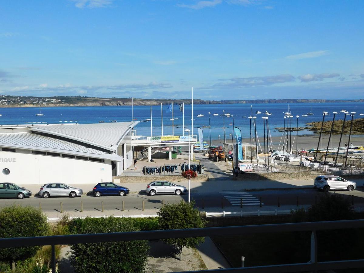 TY MAGARI - Ferienwohnung Plougonvelin