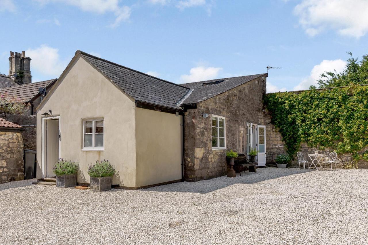 Little Doric - B&B