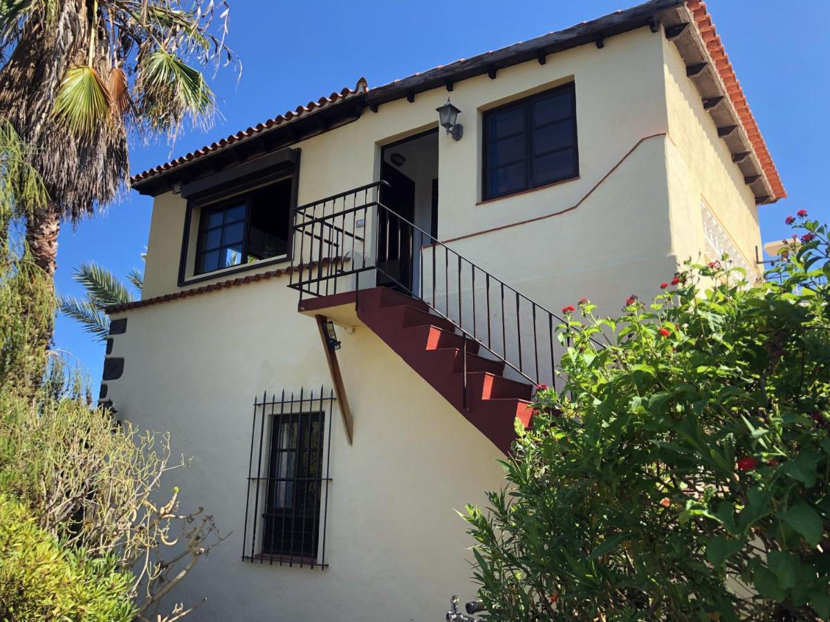 Bella Vista - Finca Tabaiba - B&B Icod de los Vinos