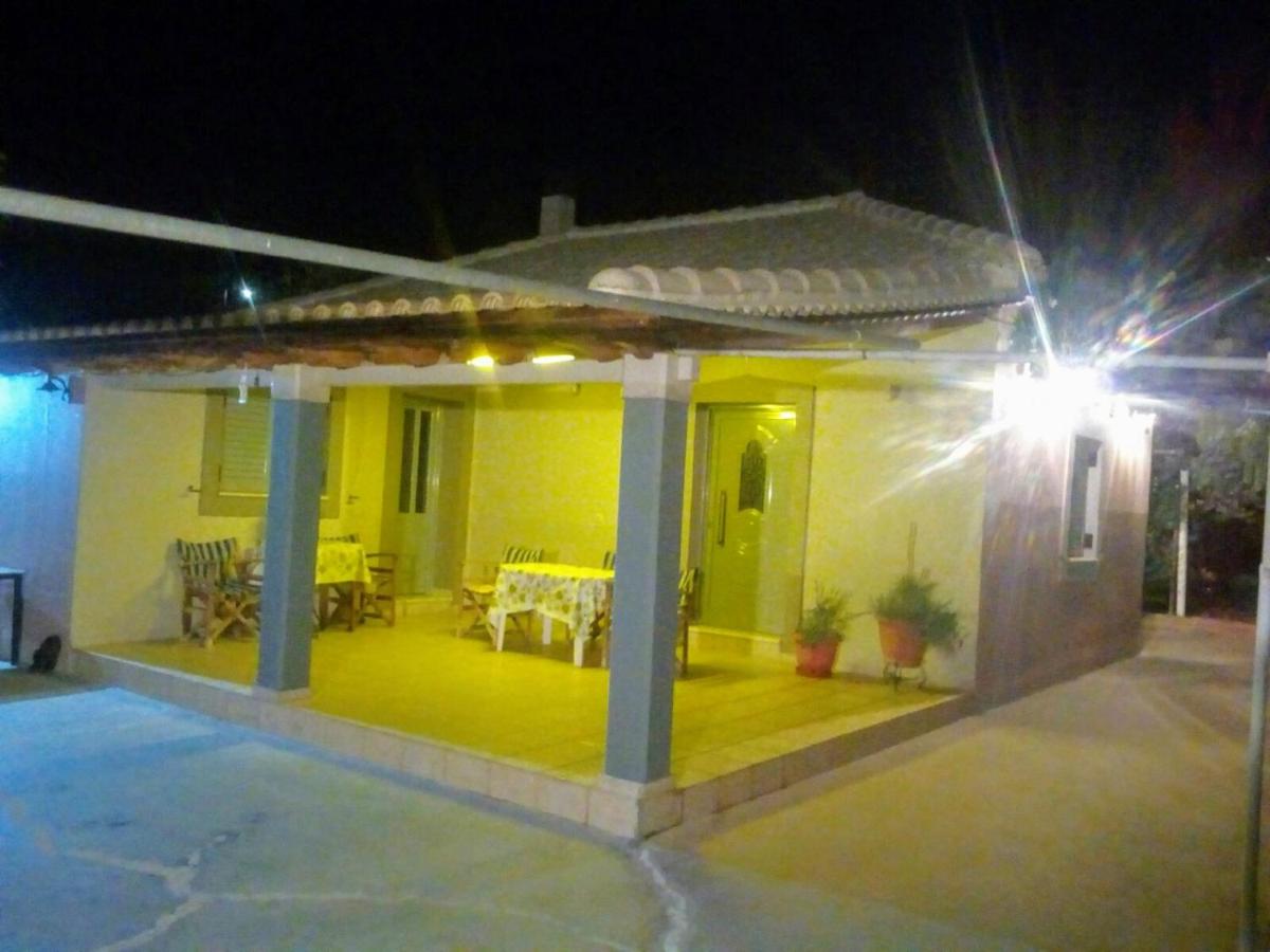 ozena countryside apartment - Chambres d’hôtes