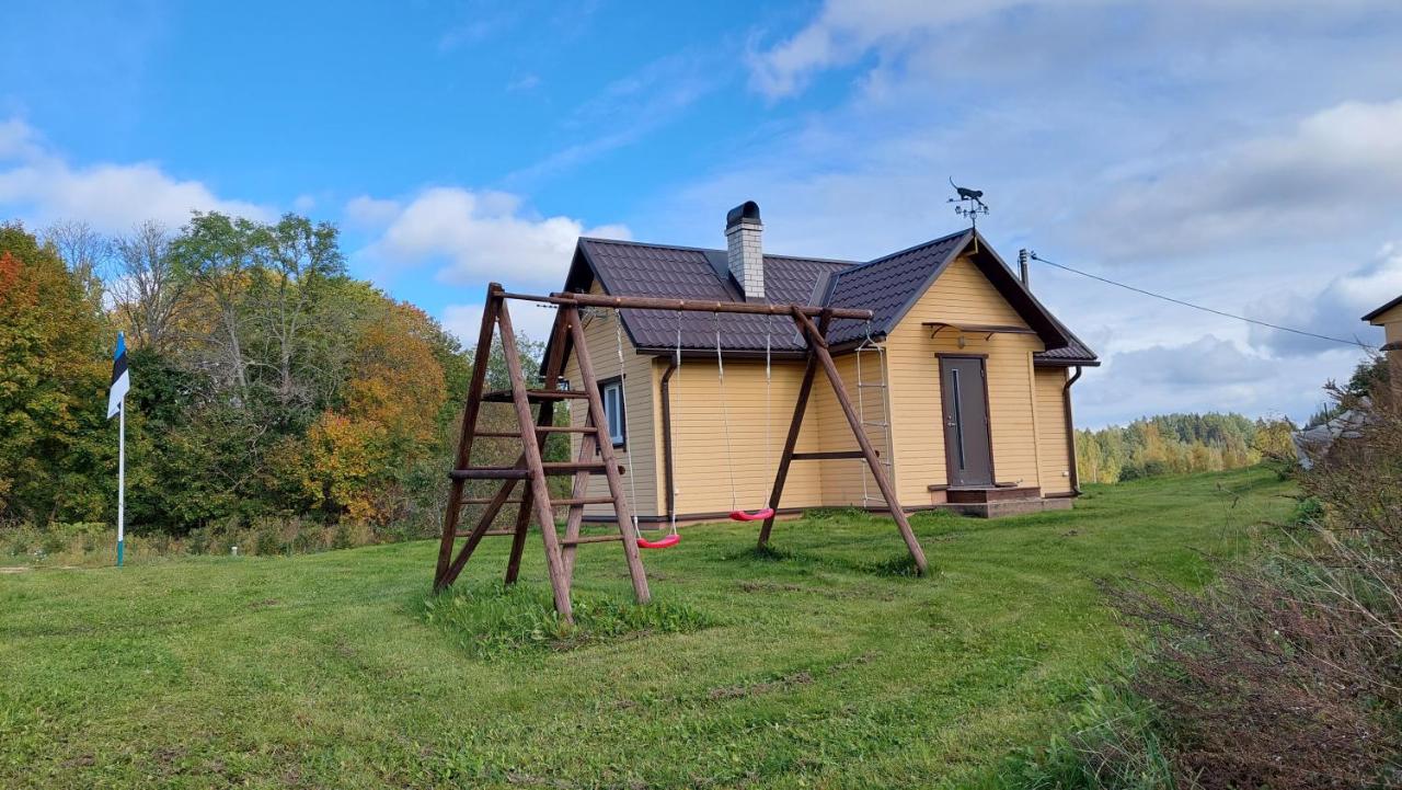 Casa con 1 dormitorio