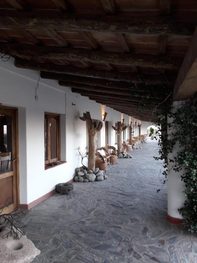Hotel Texas - B&B