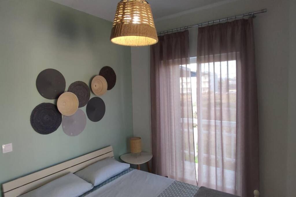 Harmony House Marathopoli 2 - Bed and Breakfast Marathópolis