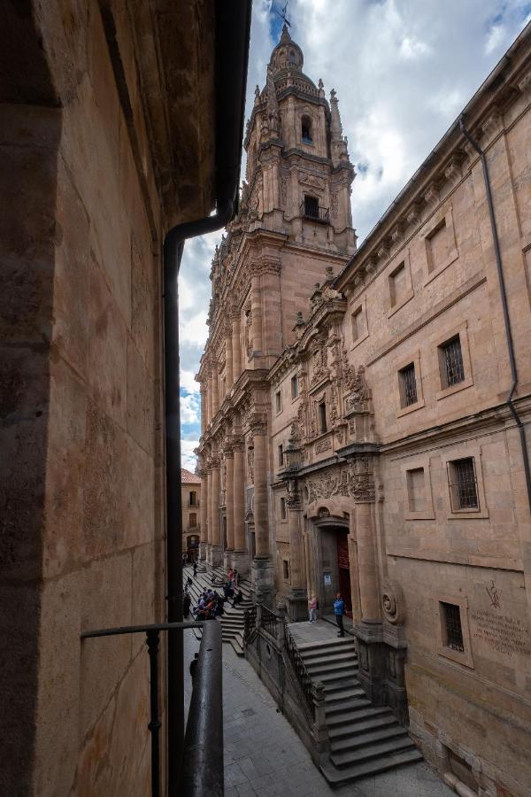 Estudio en la calle mas bonita de salamanca - B&B Salamanca