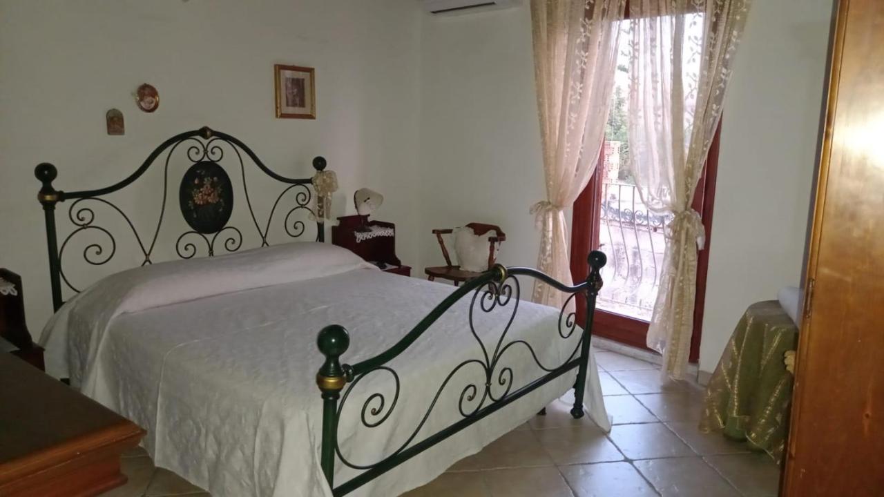 B&B Dolianova - Anticacasaliori - Bed and Breakfast Dolianova