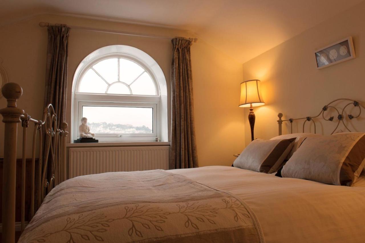 Suite con vistas al mar - Cama extragrande
