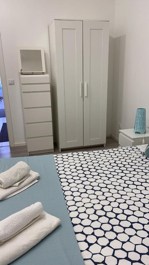 Appartamento - Piano Terra