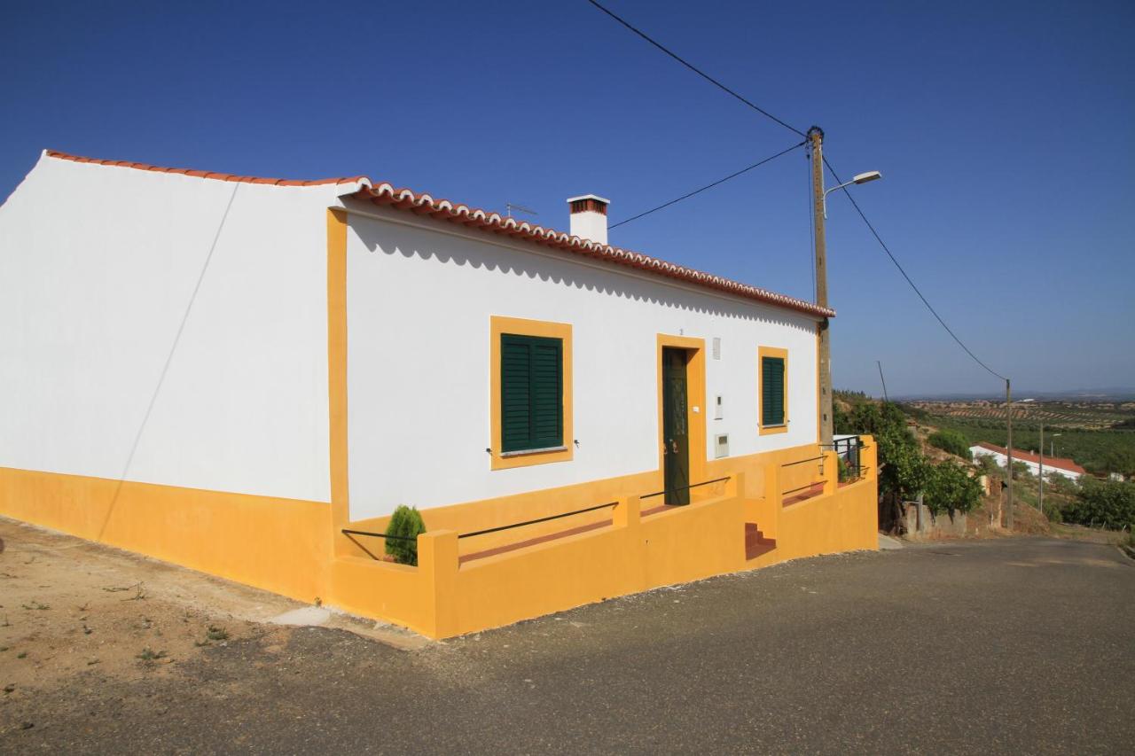 Casa dos Avós - B&B