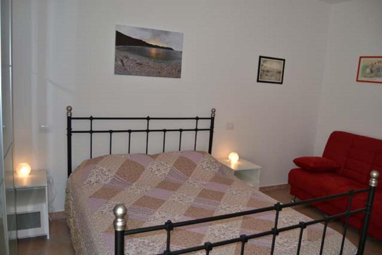 Appartement 1 Chambre - Vue sur Jardin