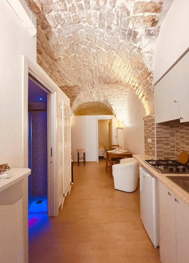 Zia Paoletta - B&B Martina Franca