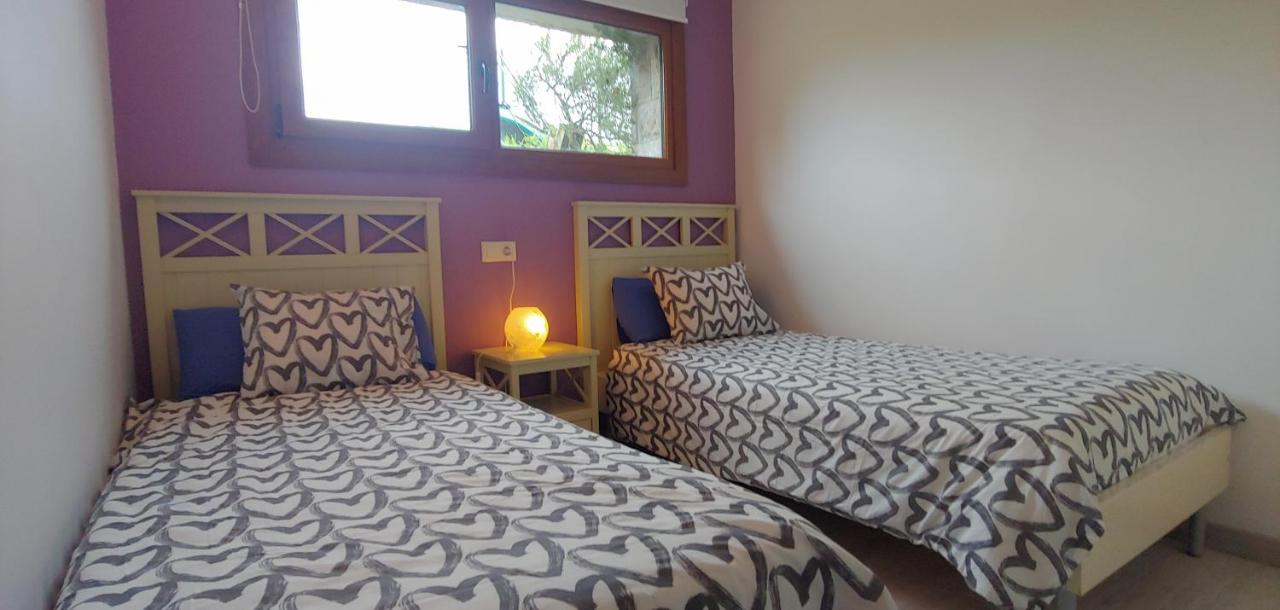 Three-Bedroom Chalet