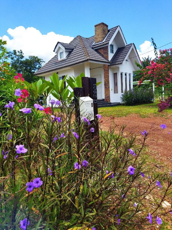 One-Bedroom Bungalow