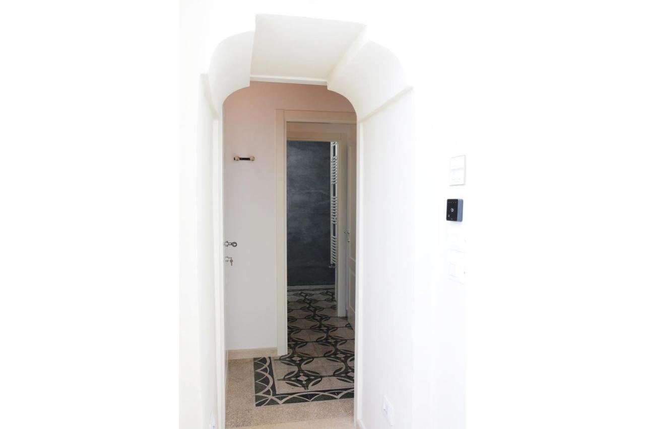 Suite con balcón