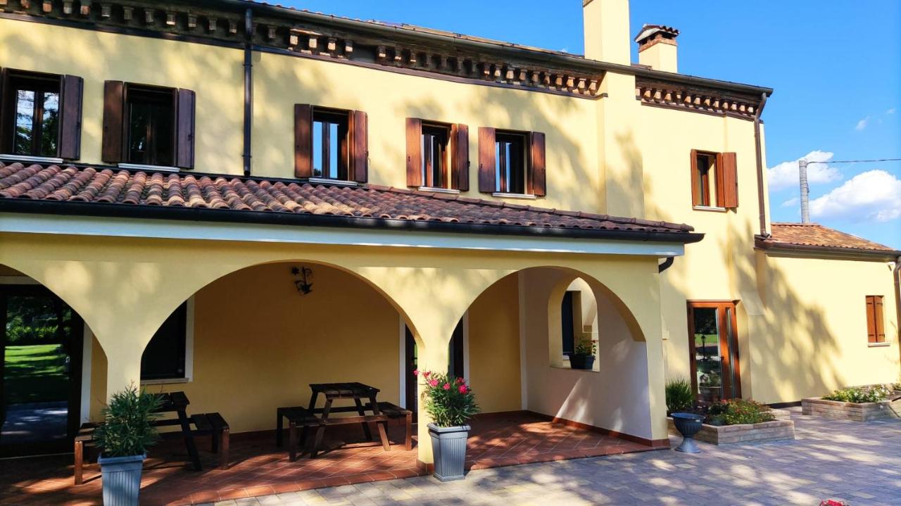 Agriturismo La Foscarina - B&B