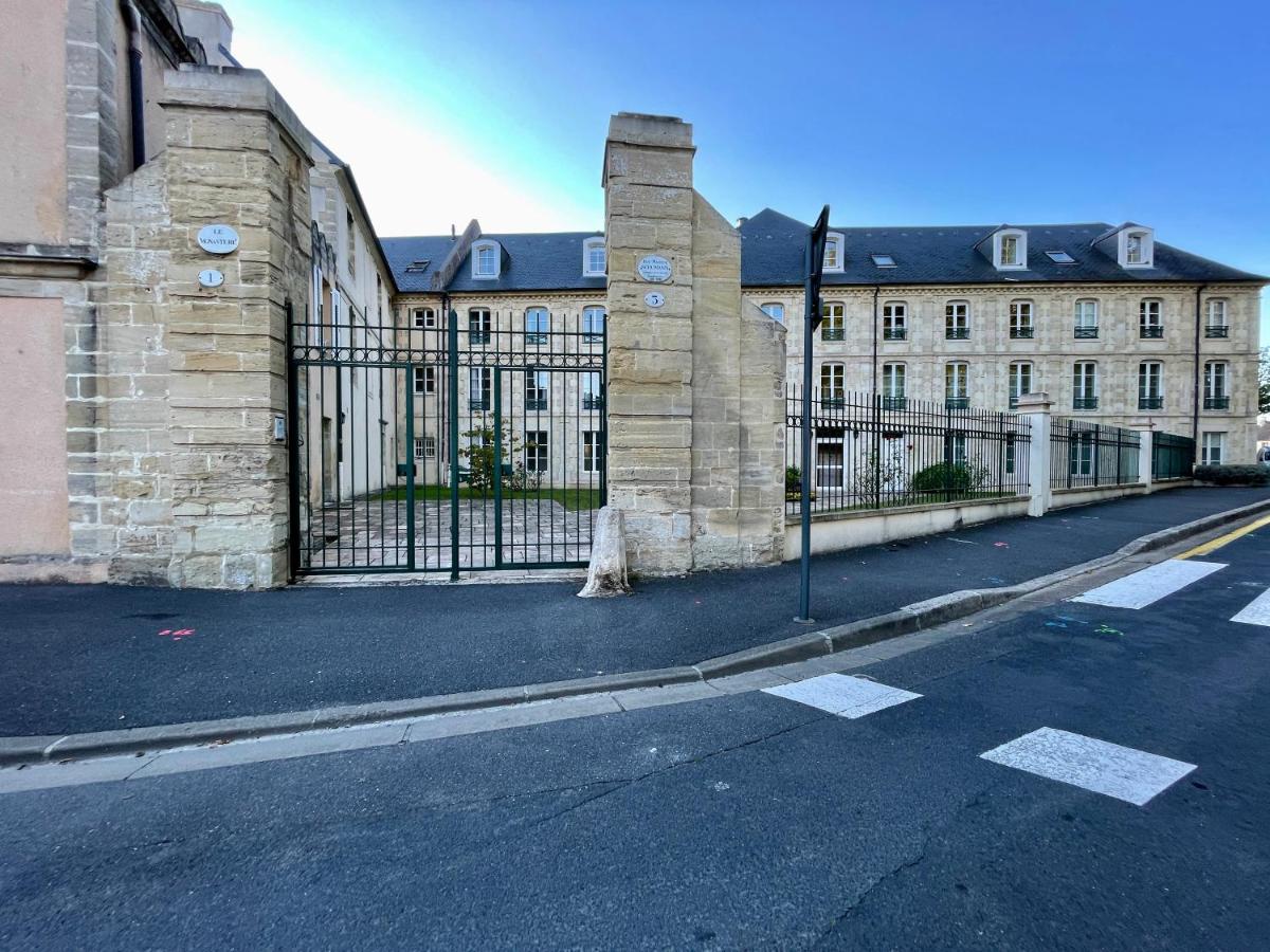Le Monastère - Ferienwohnung