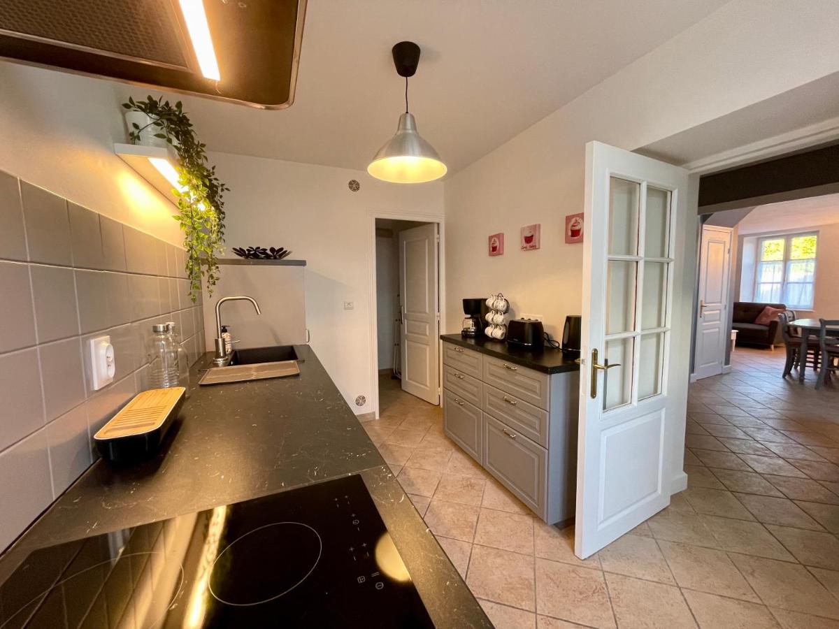 Le Monastère - B&B Bayeux