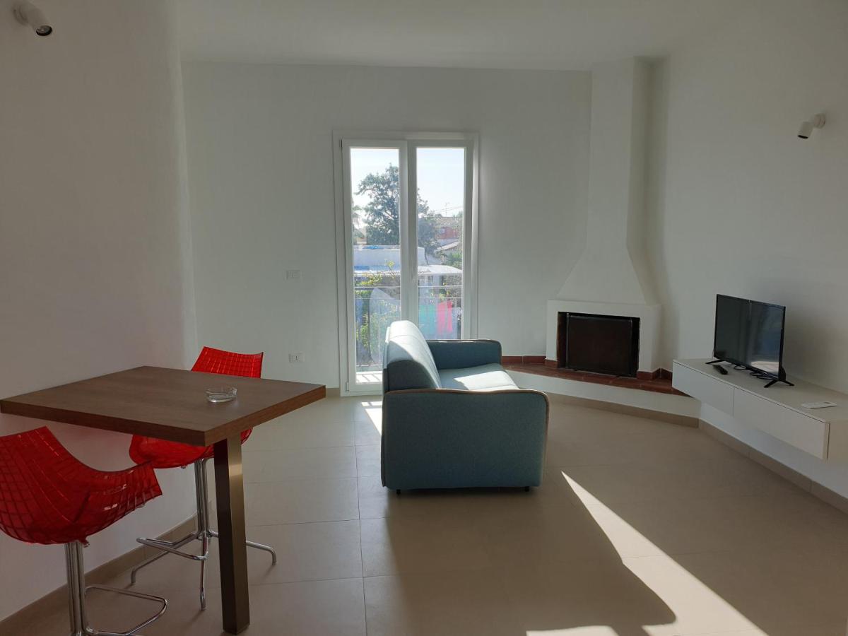 Apartment mit 2 Schlafzimmern