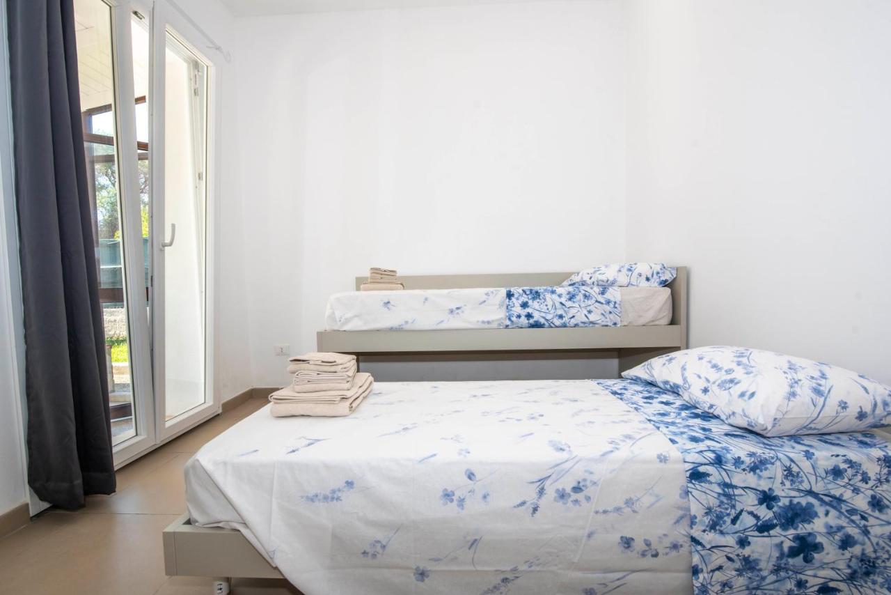 Apartment mit 2 Schlafzimmern