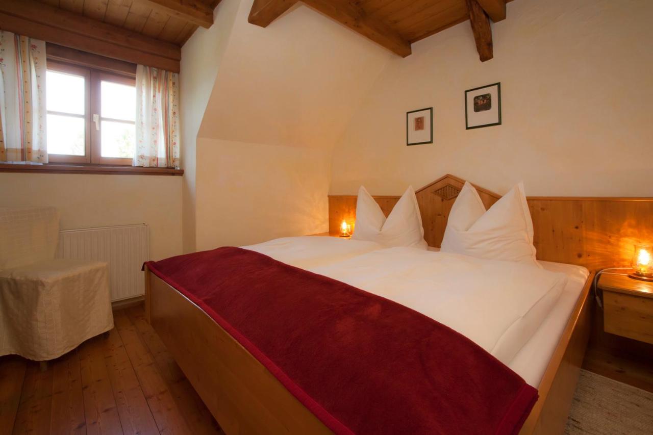 Apartment mit 2 Schlafzimmern