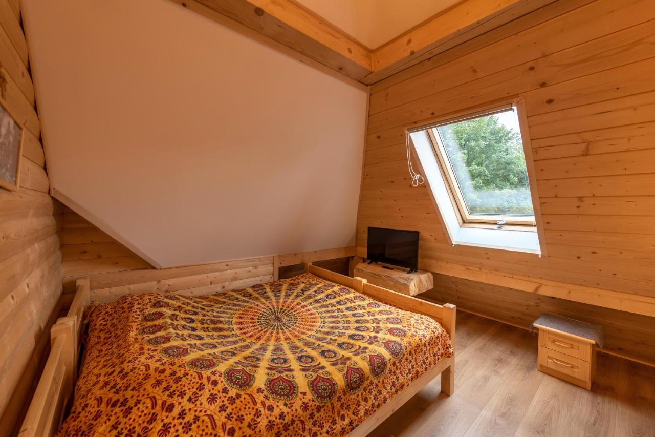 Appartement met 3 Slaapkamers