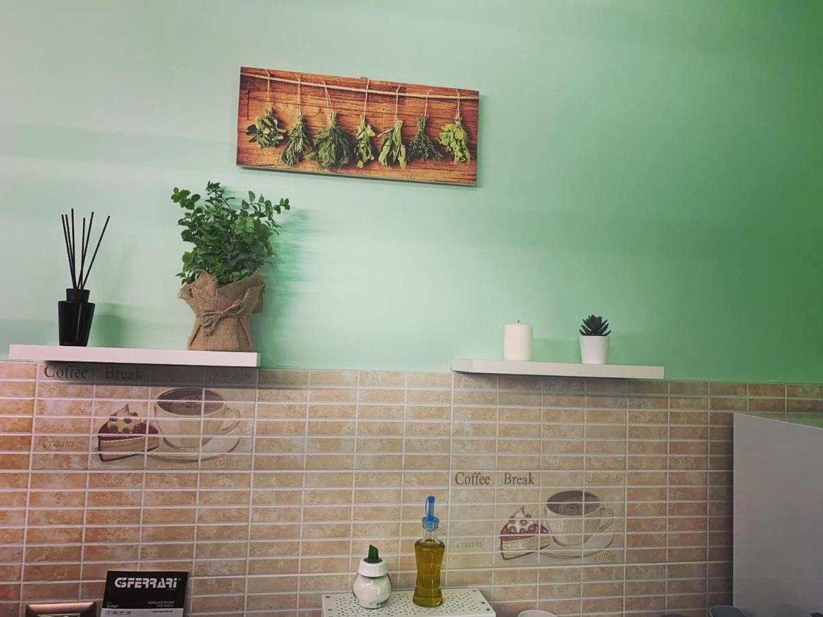 Monolocale Familiare