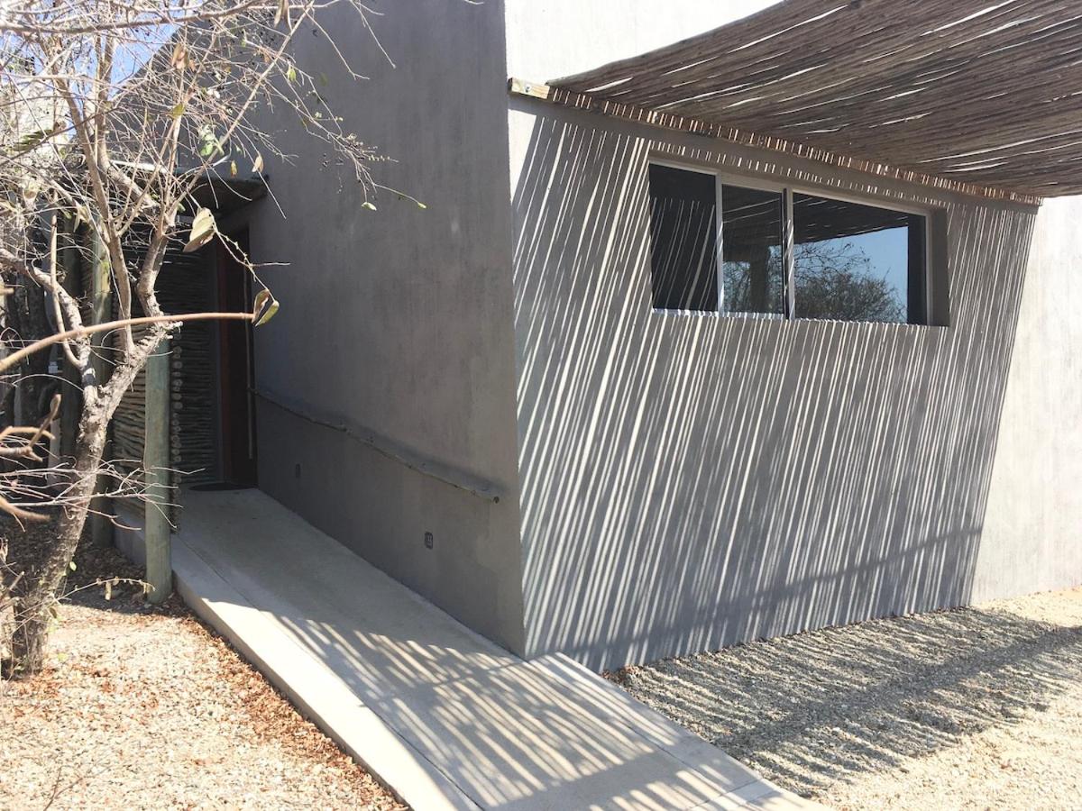 Nextdoor Kruger - B&B