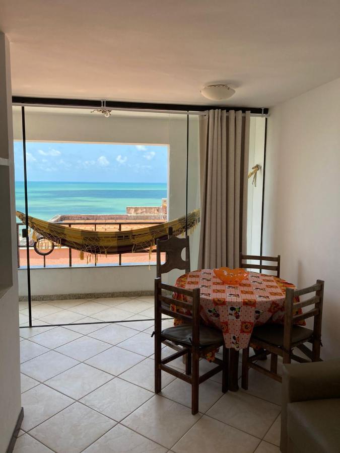 Appartamento con Vista Mare - 6B