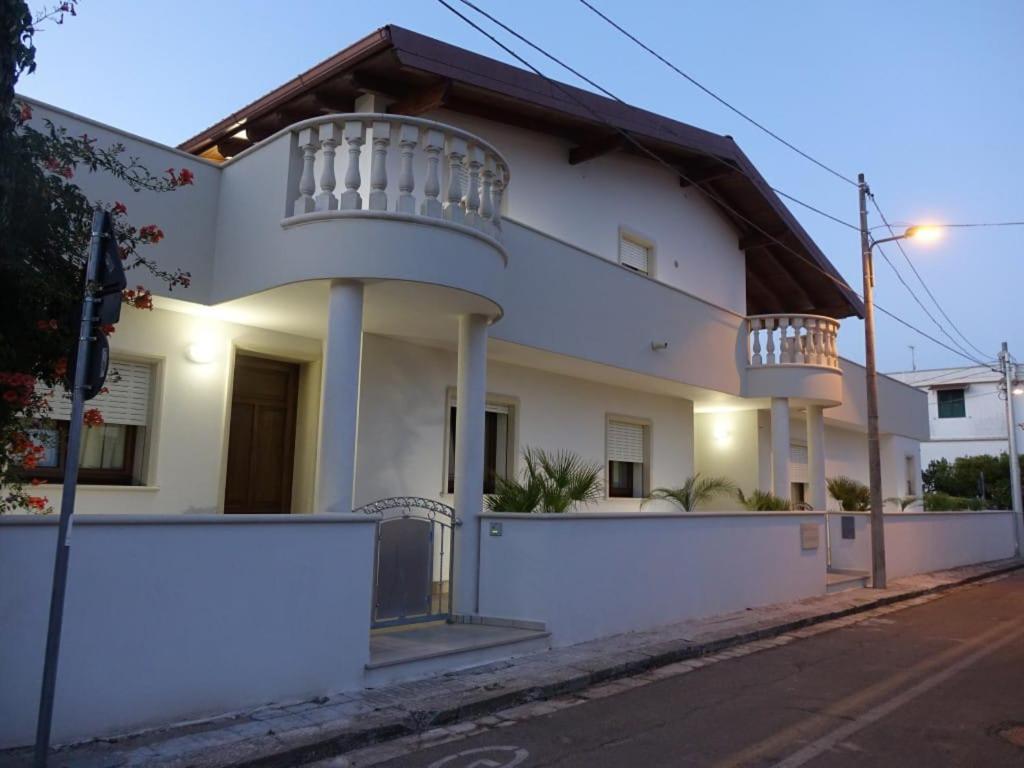 Casa vacanza le Murise - B&B