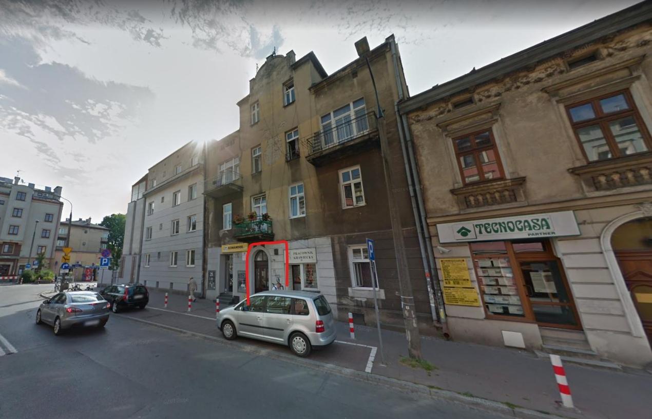 Duo 2 Debniki Modern Apartment near Old Town Fast Wi-Fi Self Check-in - Chambres d'hôtes Cracovie