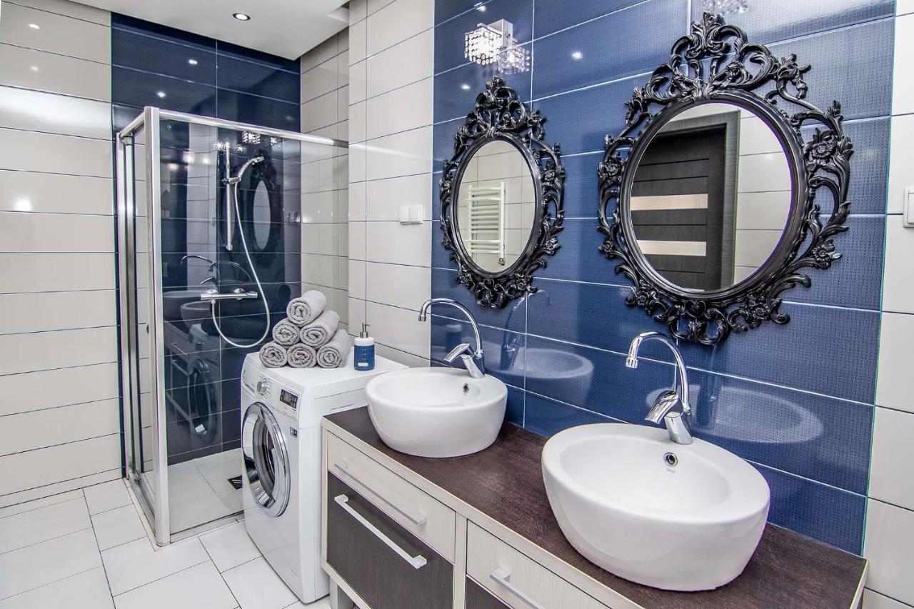 Apartament nad Jeziorem - B&B Giżycko