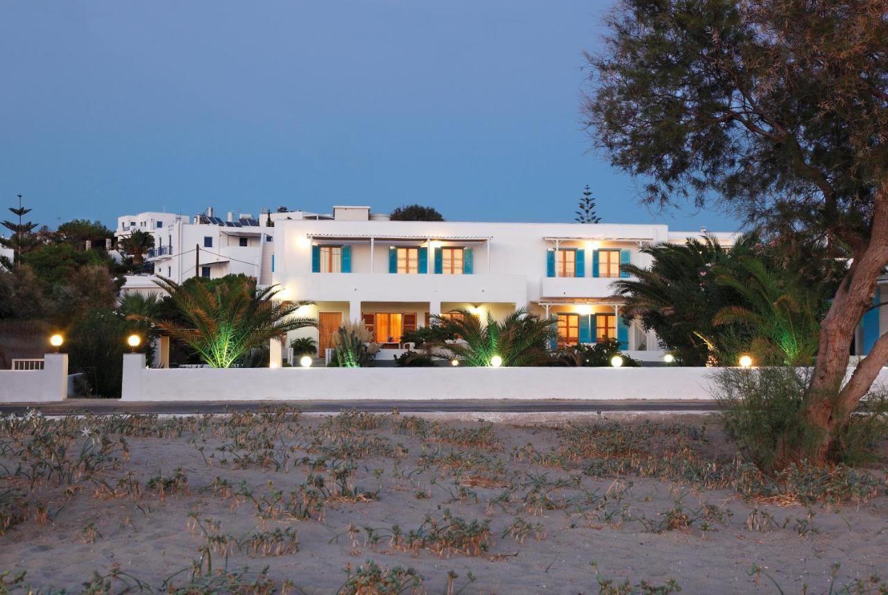 Krinakia - B&B