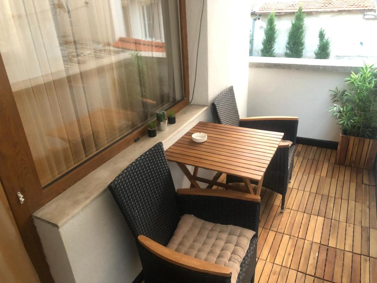 RELAX Apartments in HASKOVO, Apt1 - B&B Haskovo