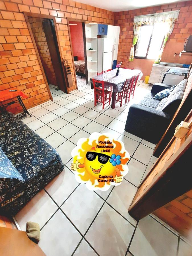 Appartement met 2 slaapkamers