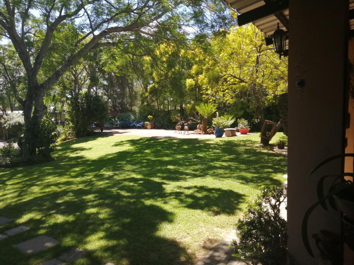 Blessings Guesthouse - Chambres d'hôtes Newcastle