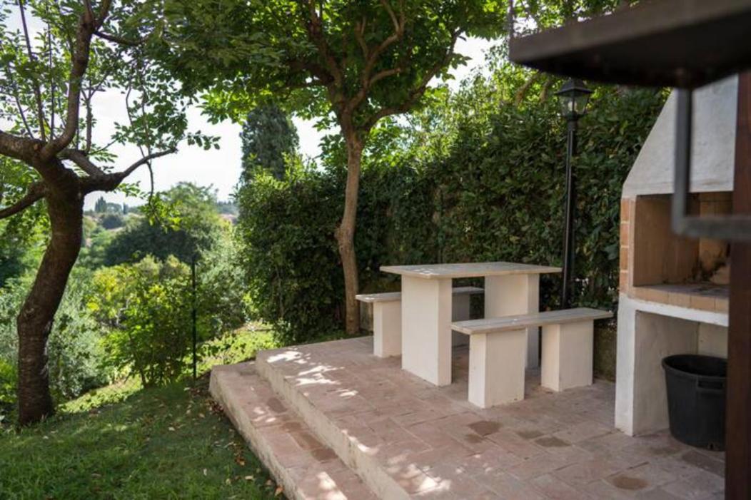 Petite Maison, nel borgo di Cetona - B&B