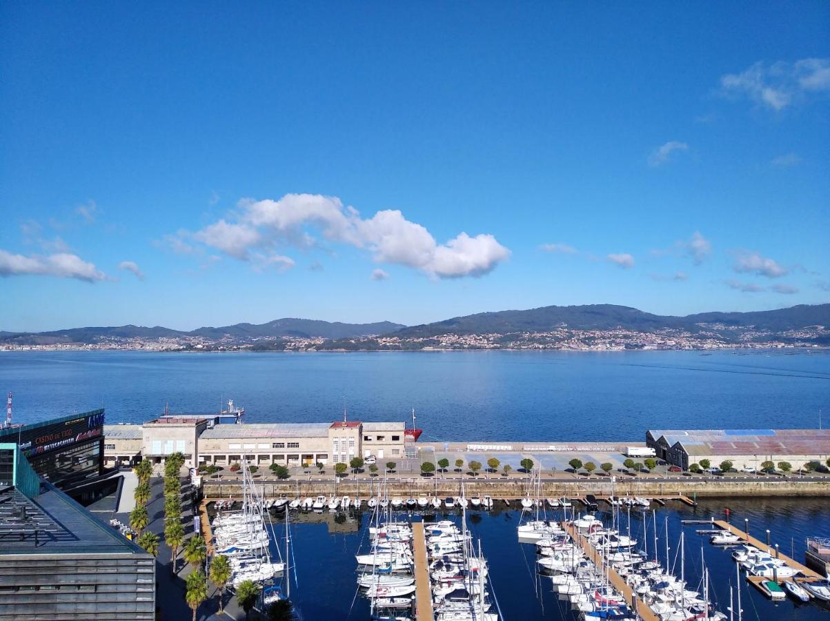Apartamento a Cies - B&B