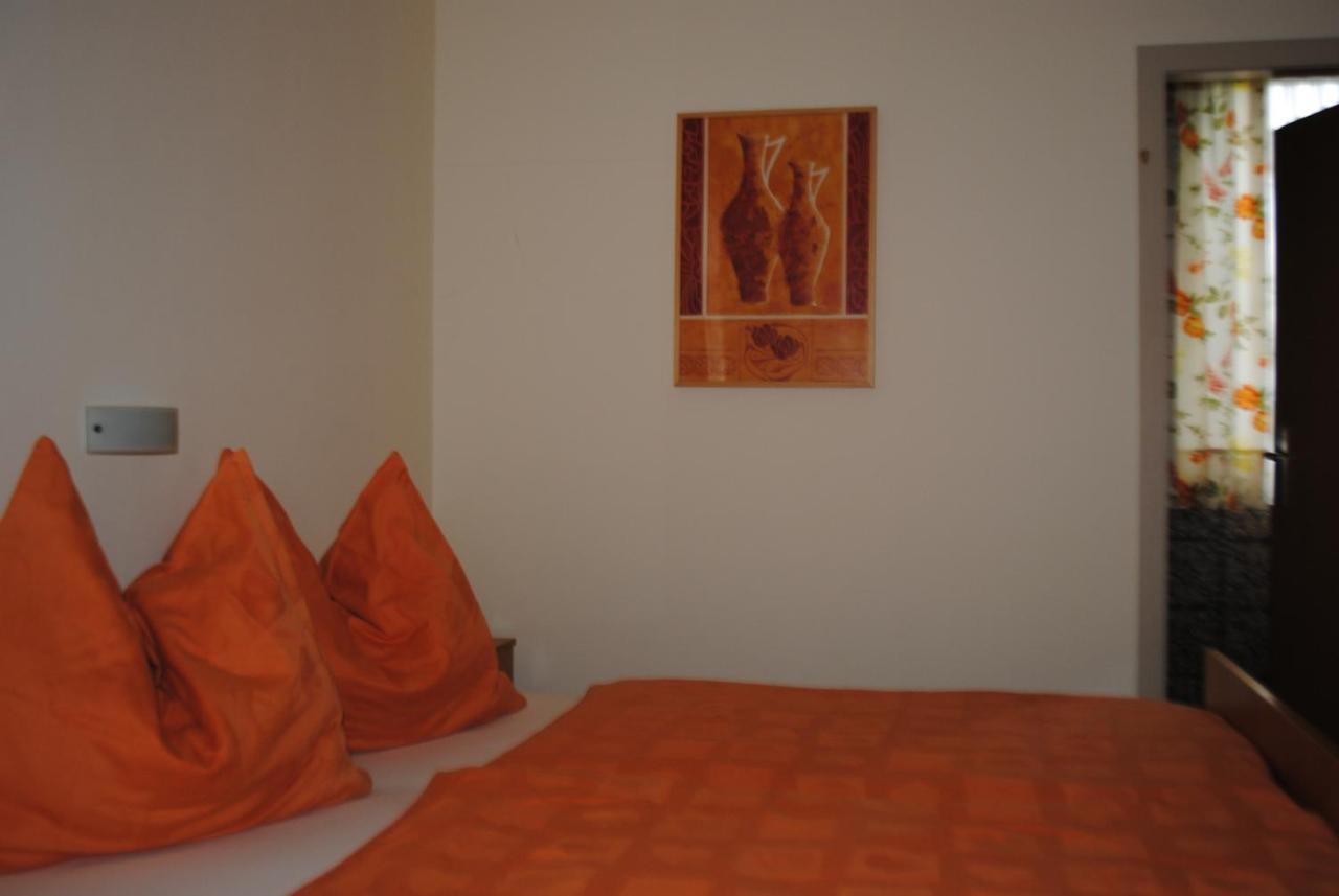 Standard Double Room with Bath