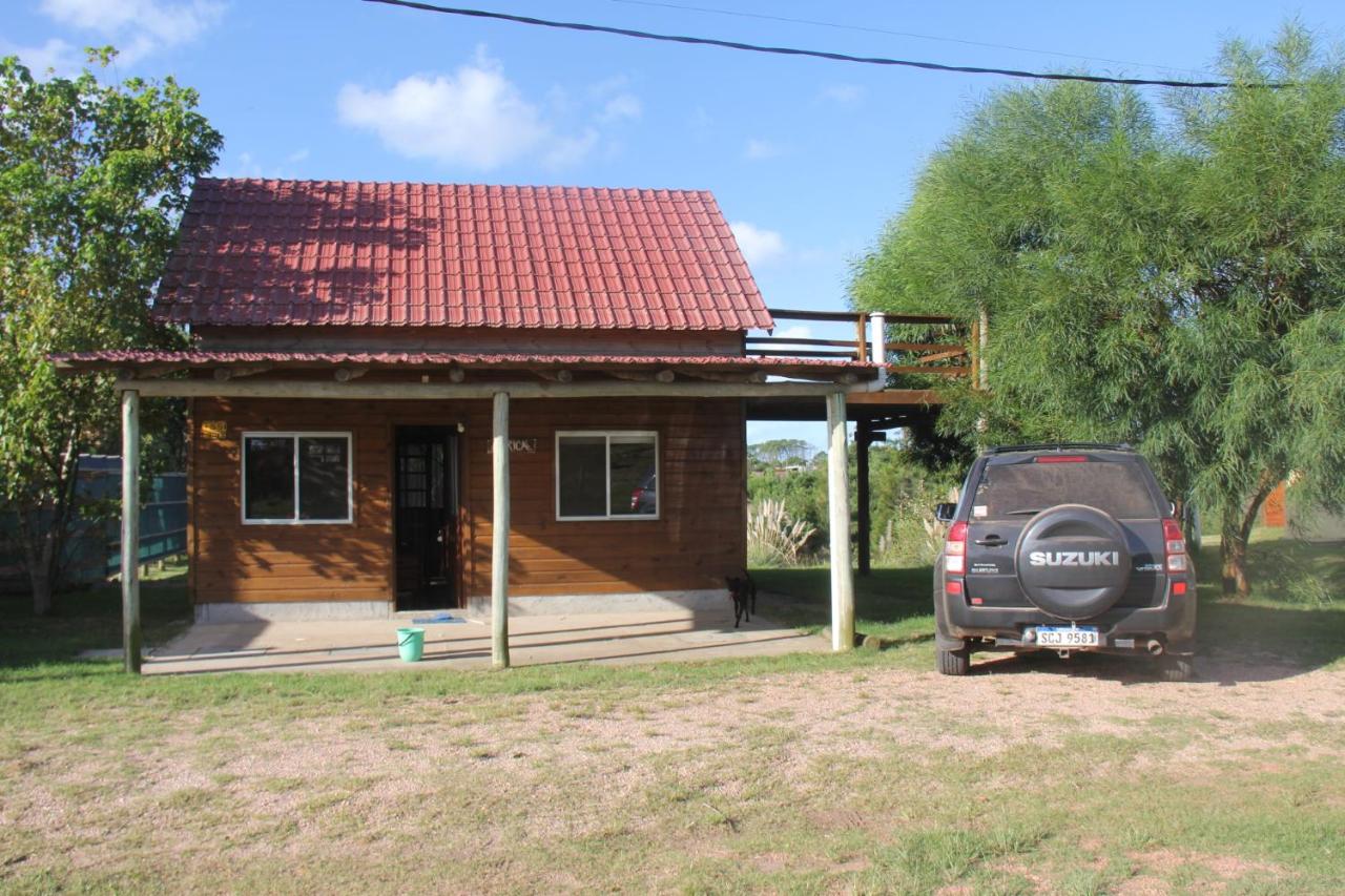 África - B&B Punta del Diablo