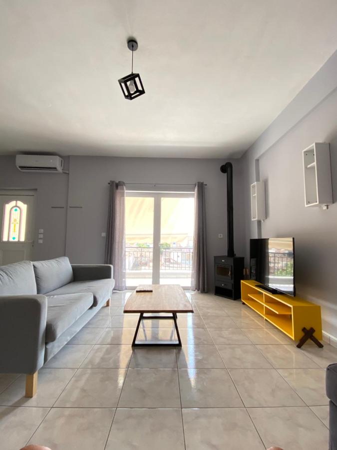 B&B Nafplion - Nafplio Boutique Apartment - Bed and Breakfast Nafplion