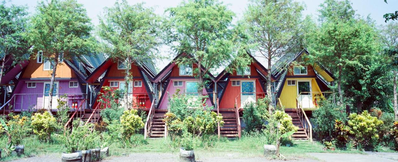 Kitefarm - B&B Dongshan