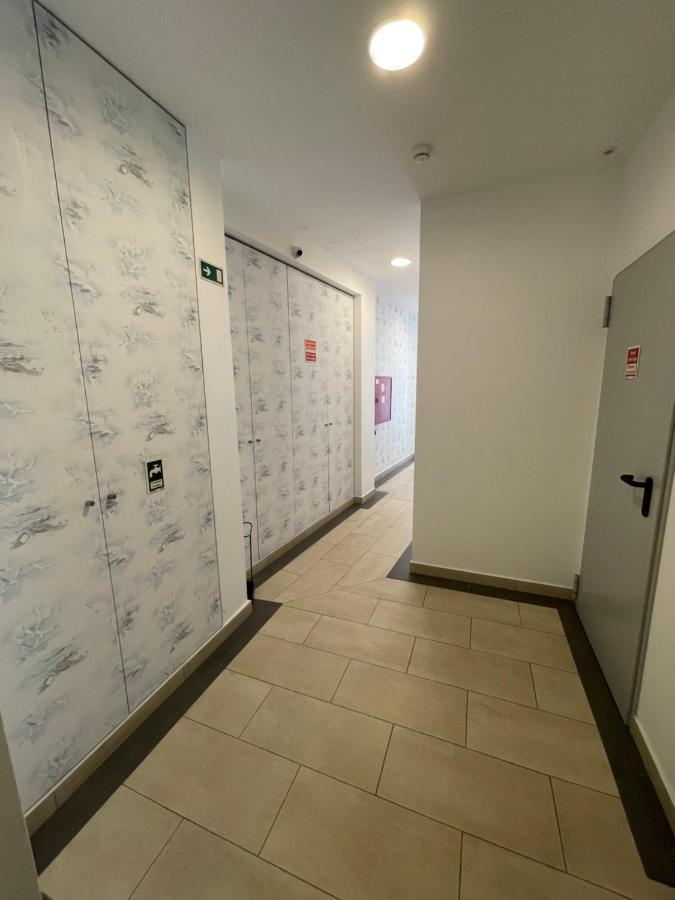 Esmeralda Holidays Apartments - B&B Funchal