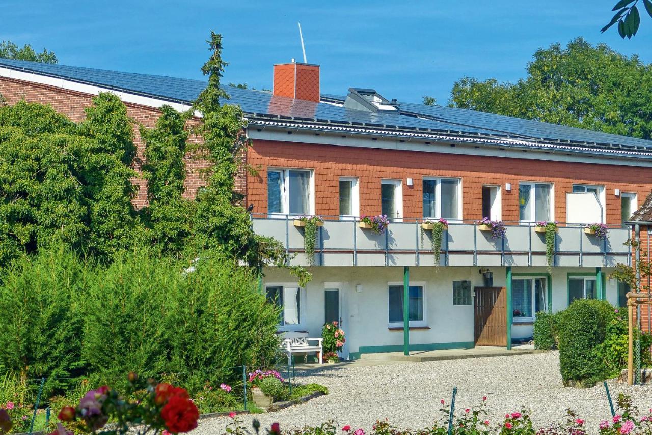 B&B Klausdorf - Sonnenschein - a52658 - Bed and Breakfast Klausdorf