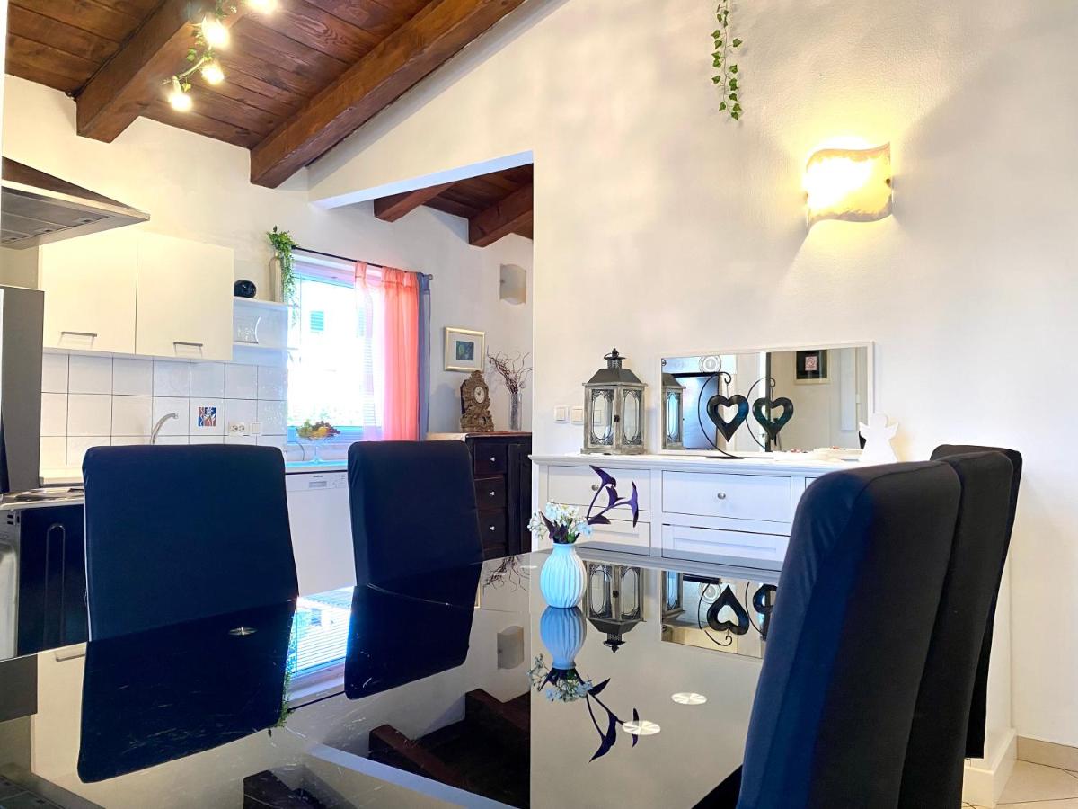 Haus Stepcich - B&B Plomin