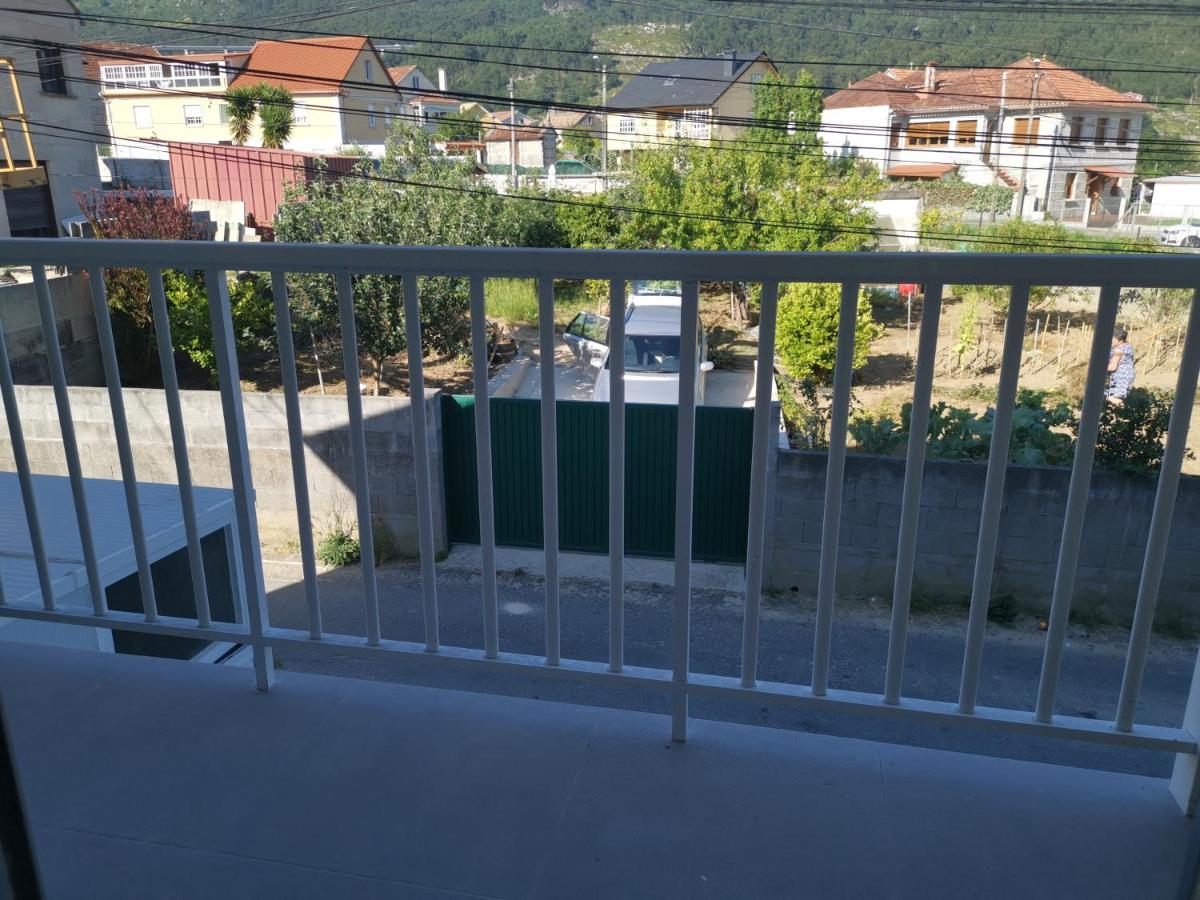 Casa Cadabón - Chambres d’hôtes Pontevedra