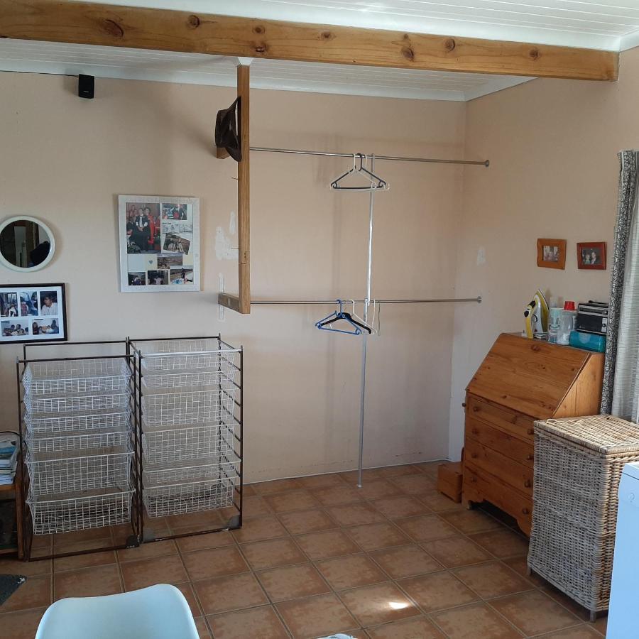Studio mit Terrasse
