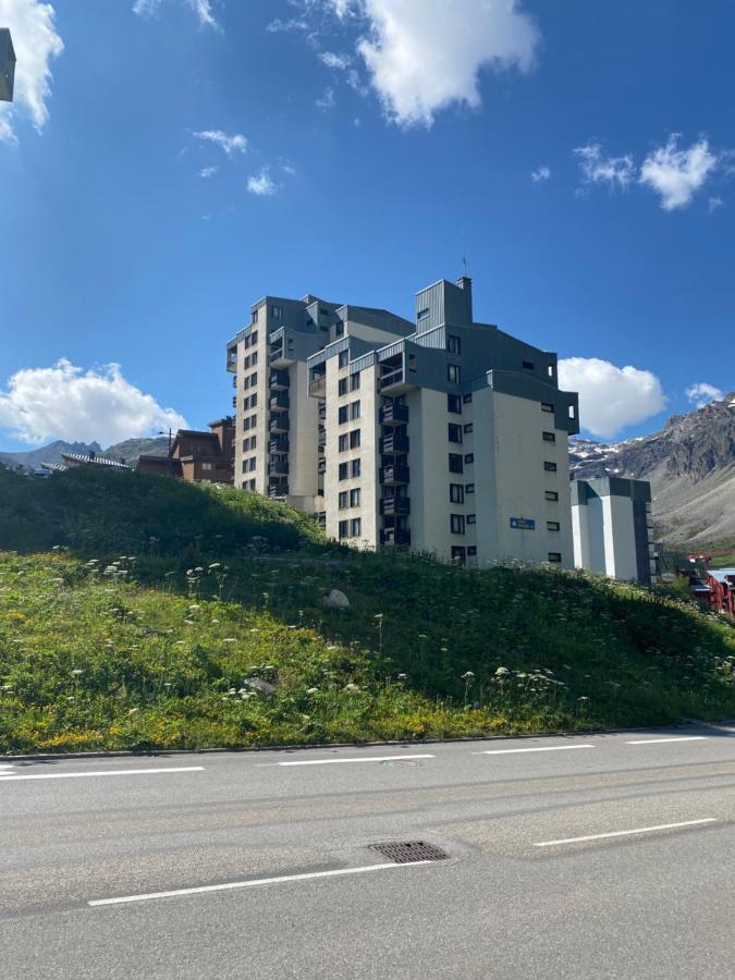 Val Claret, Tignes T2 tout confort de 36m2 - B&B